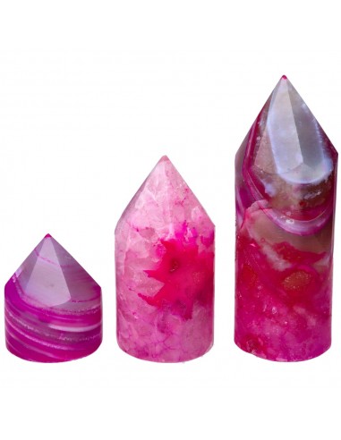 Cilindro generatore di Agata Rosa...