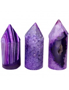 Cylindre générateur d'agate... 2