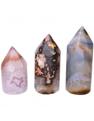 Cilindro generatore di agata...