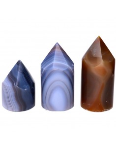 Cilindro Generador de Ágata... 2