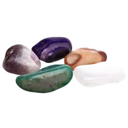 Rodati Mix Minerali 6x4cm