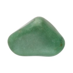 Quartz Vert Tumble 5x4cm