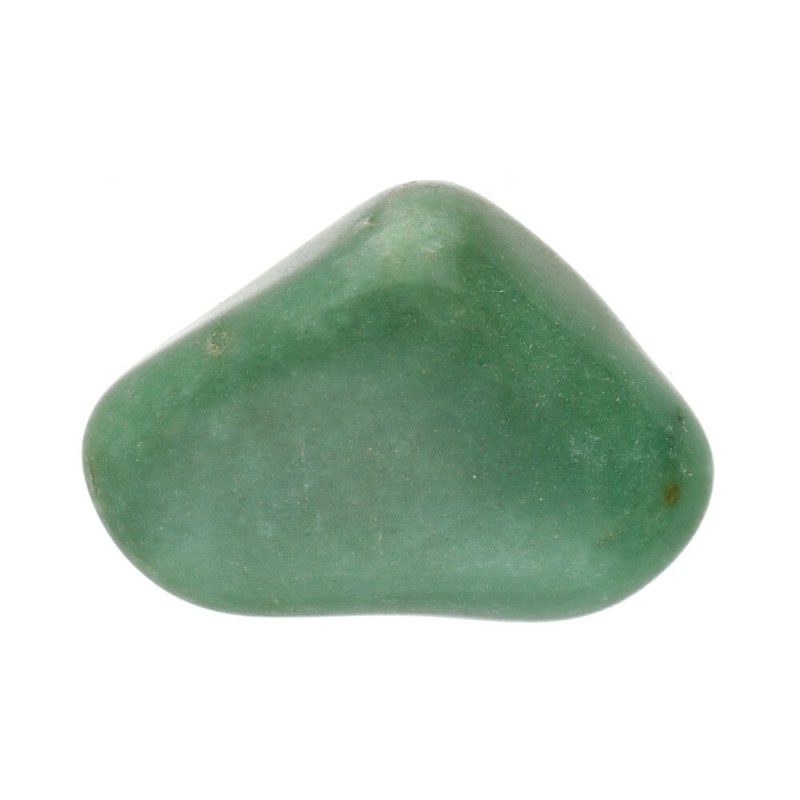 Rodato di Quarzo Verde di 5x4cm | Vives de la Cortada