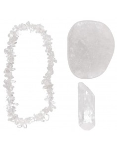 Libra Zodiac Box Pack - Quartz 2