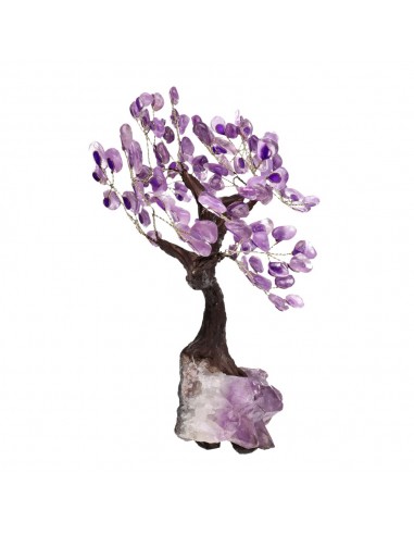 Albero di Ametista di medie...