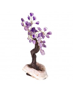 Small Amethyst Tree with... 2