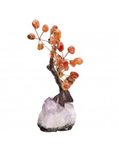 Albero di Corniola Mini con... 2