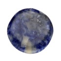 Sodalite Flat Rolled A