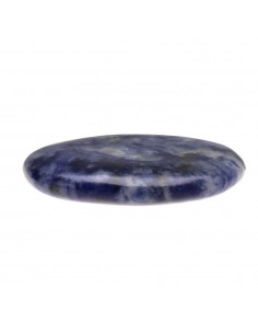 Sodalite laminée plate... 2
