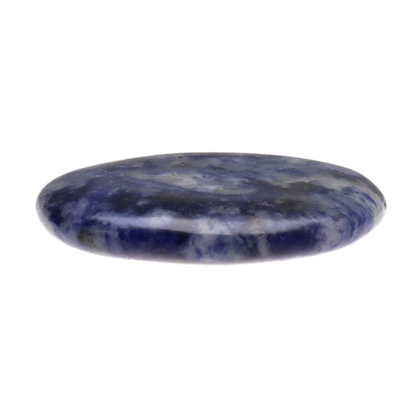 Rodato Piatto di Sodalite A
