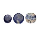 Sodalite Flat Rolled A