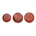 Flat Rolled Red Jasper Quality A