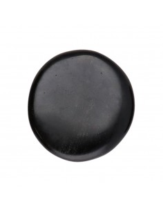 Obsidienne laminée plate...