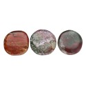 Flat Rolled Ocean Jasper A