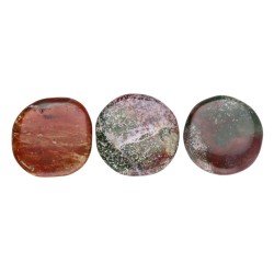 Flat Rolled Ocean Jasper Quality A