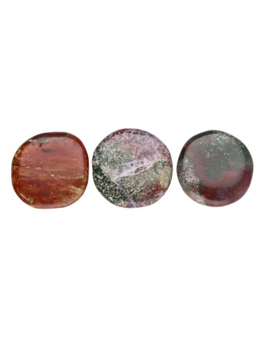 Flat Rolled Ocean Jasper Quality A