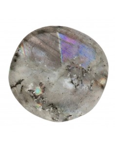 Labradorite laminée à plat...