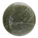 Aventurine roulée plate A