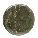 Flat Rolled Green Jasper A