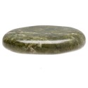 Flat Rolled Green Jasper A