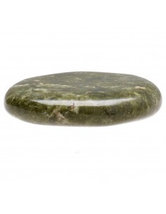Flat Rolled Green Jasper... 2