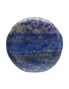 Lapis Lazuli laminado plano A
