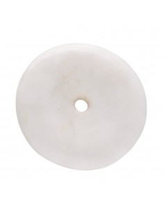 Donut Grande de Cuarzo...