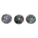 Grande Agate Mousse Agate Donut A
