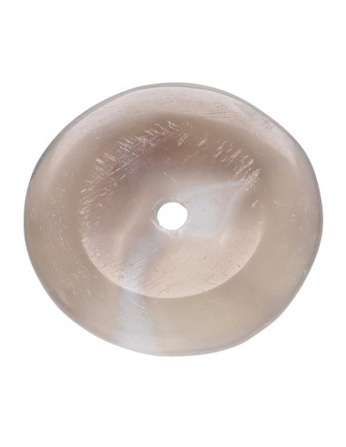 Donut Grande di Ágata Qualità A
