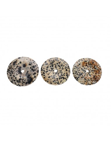 Grande Dalmata Jasper Donut Qualidade A