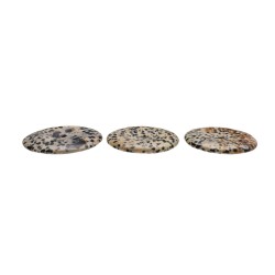 Grand Dalmata Jasper Donut Qualité A