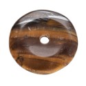 Donut Grande di Occhio di Tigre A
