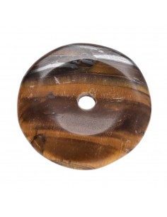 Donut olho de tigre grande...