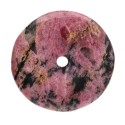 Donut Grande di Rodonite A