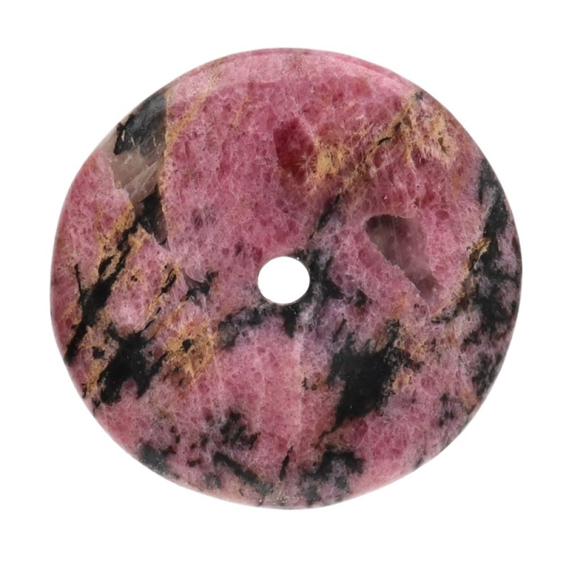 Donut Grande di Rodonite A