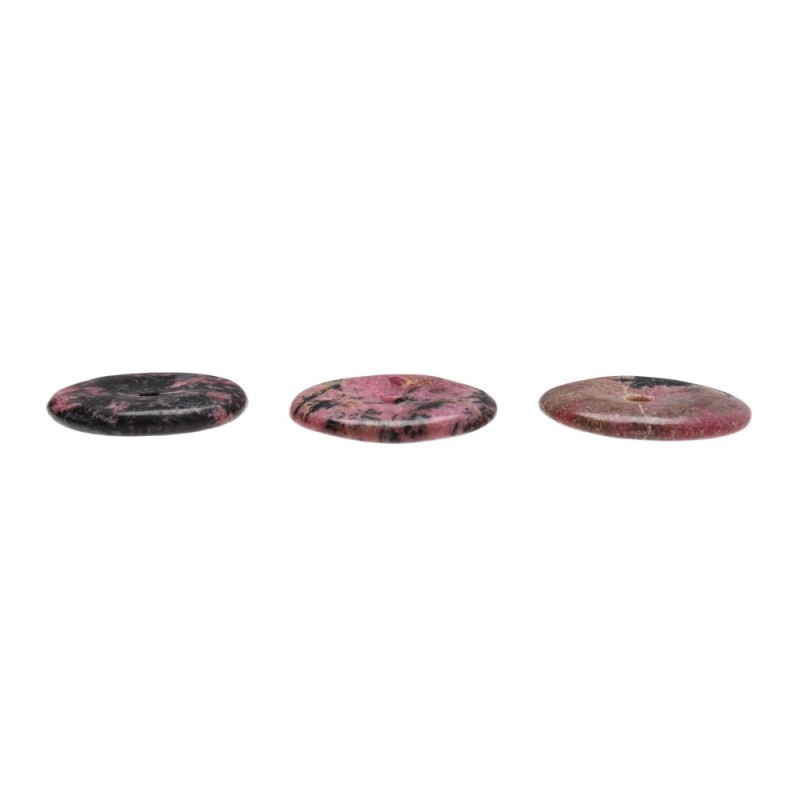 Donut Grande di Rodonite A