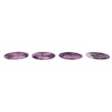 Grand Mica Donut Lepidolite A