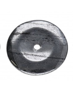 Donut Grande de Hematite...