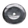Donut Grande de Hematite Calidad A