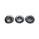 Hematite grande A Donut