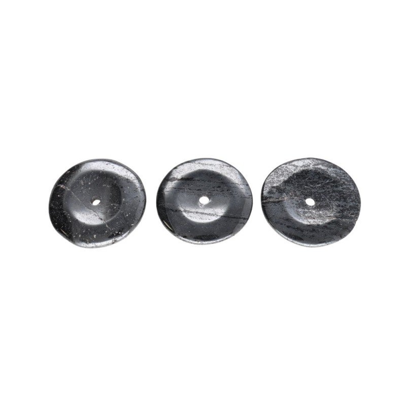 Donut Grande di Ematite A