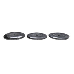 Large Hematite Donut Quality A