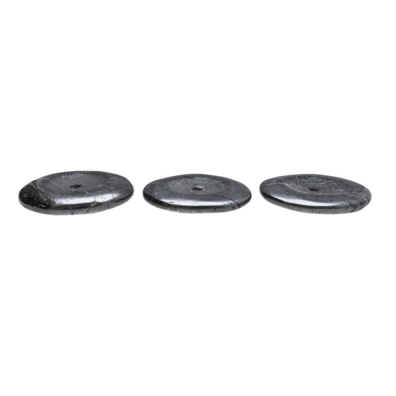 Donut Grande di Ematite A