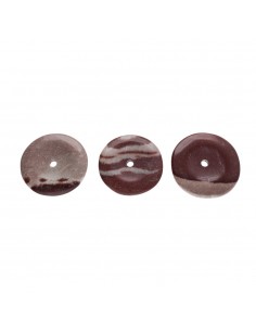 Shiva Lingam Grande Donut A... 2