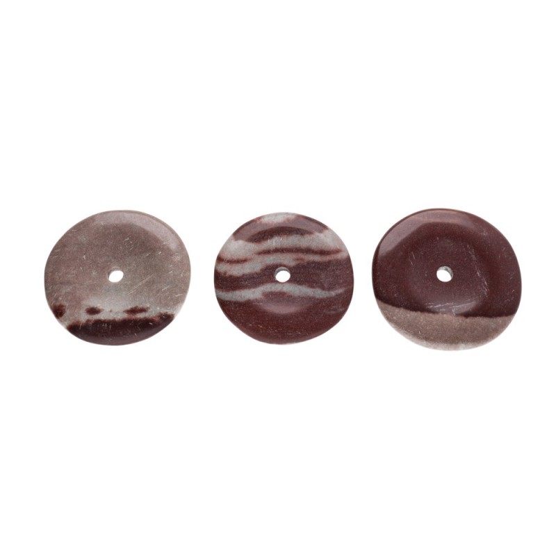Donut Grande di Shiva Lingam Qualità A
