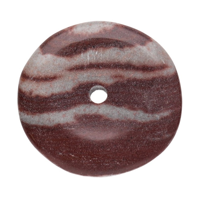 Donut Grande di Shiva Lingam Qualità A