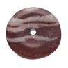Shiva Lingam Grande Donut A Qualidade