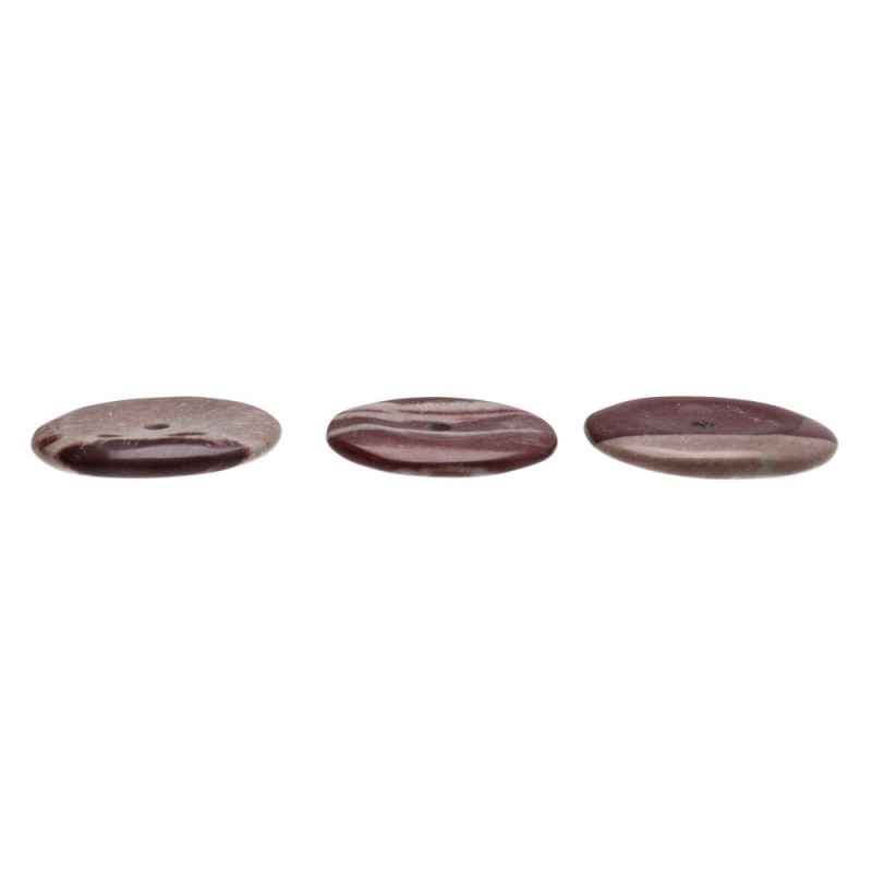 Donut Grande di Shiva Lingam Qualità A