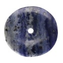 Large Sodalite A Donut