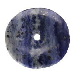 Donut Grande di Sodalite A
